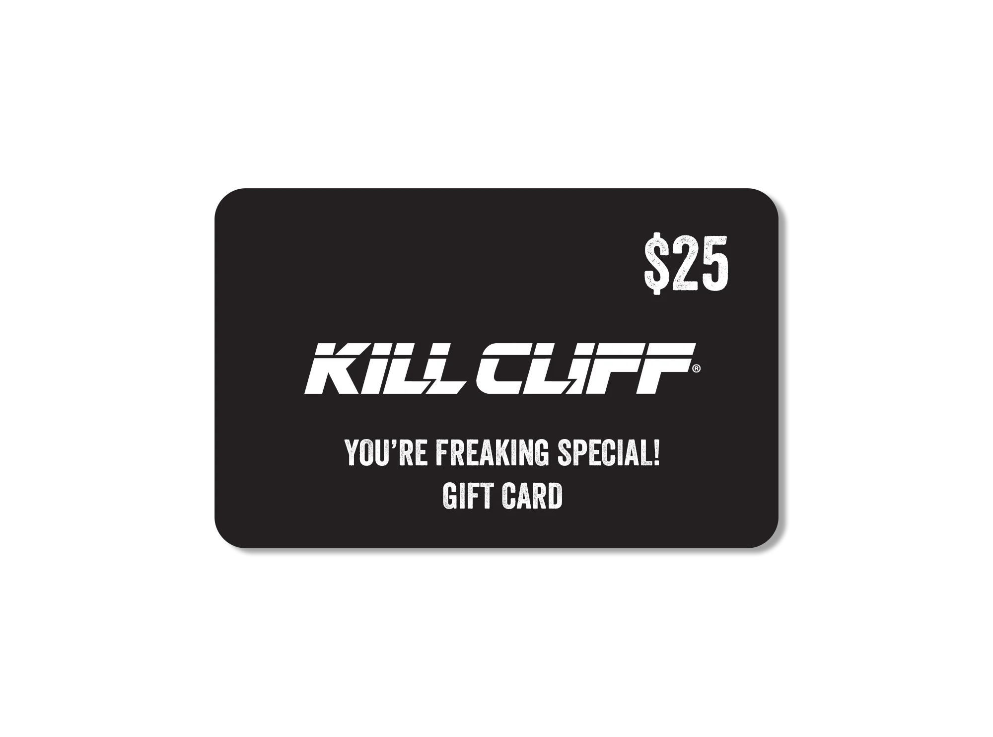 Kill Cliff Gift Card - Image 3