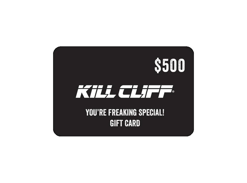 Kill Cliff Gift Card - Image 4