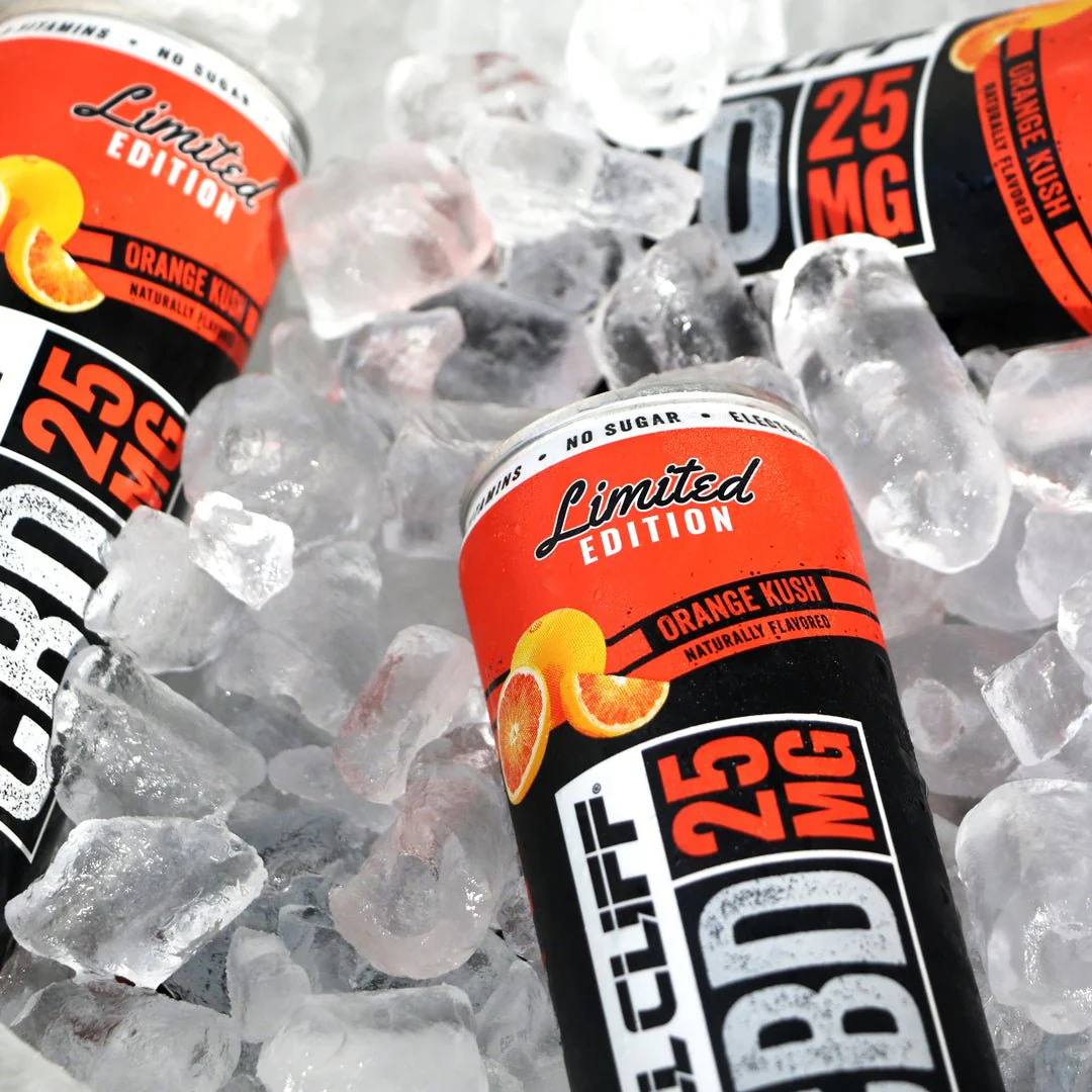 KILL CLIFF CBD ORANGE KUSH - Image 4