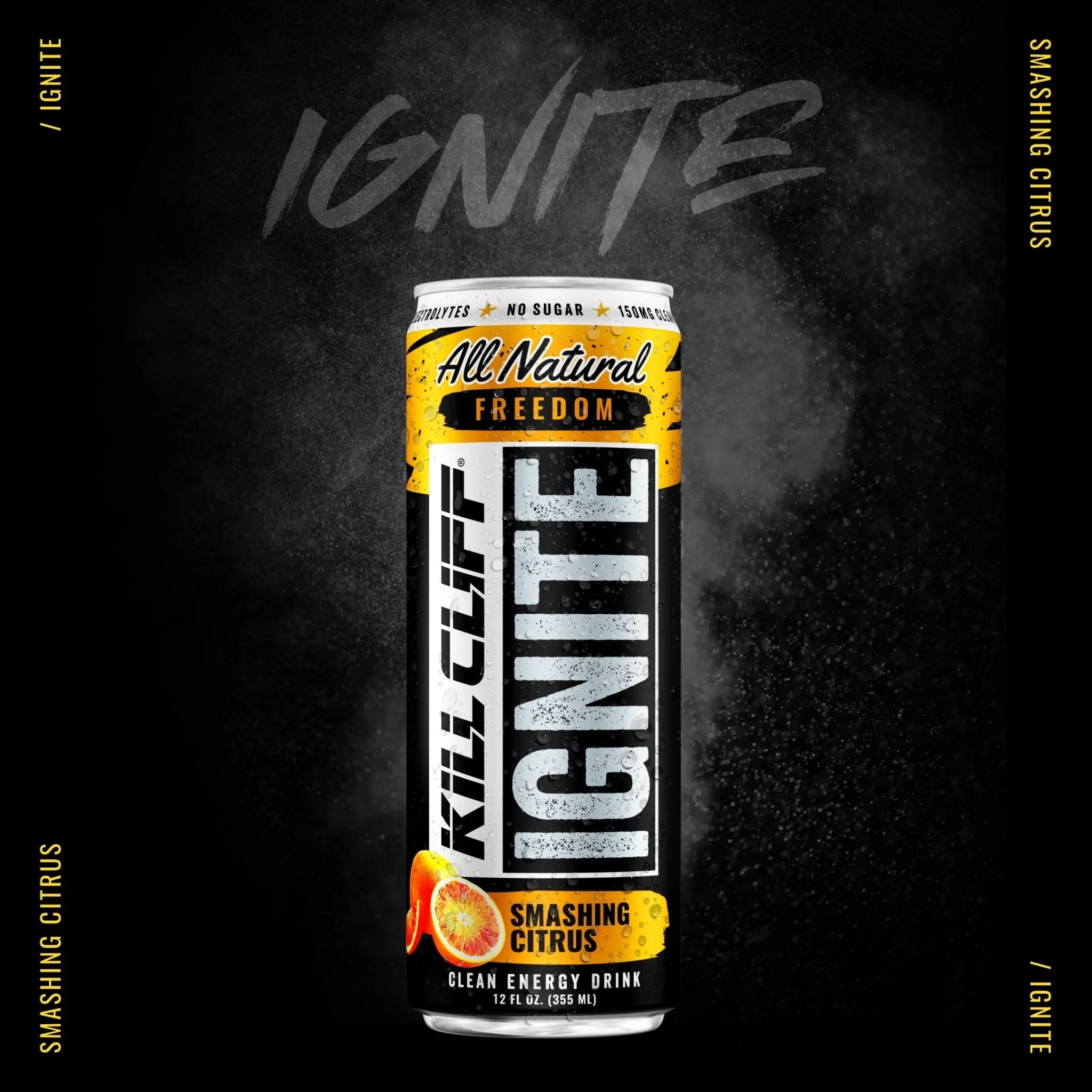 Recovery + Ignite Energy Bundle - Image 3