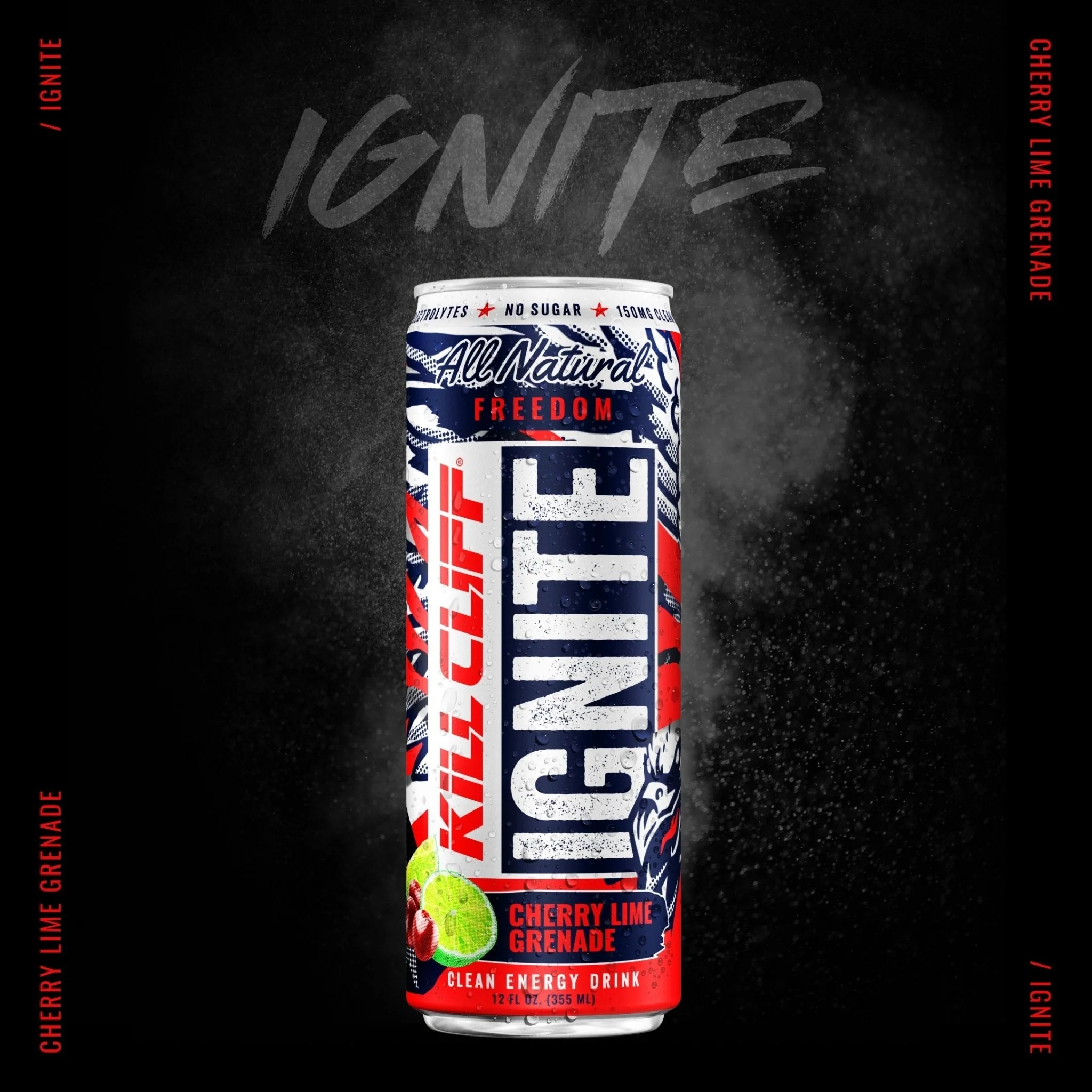 Recovery + Ignite Energy Bundle - Image 4