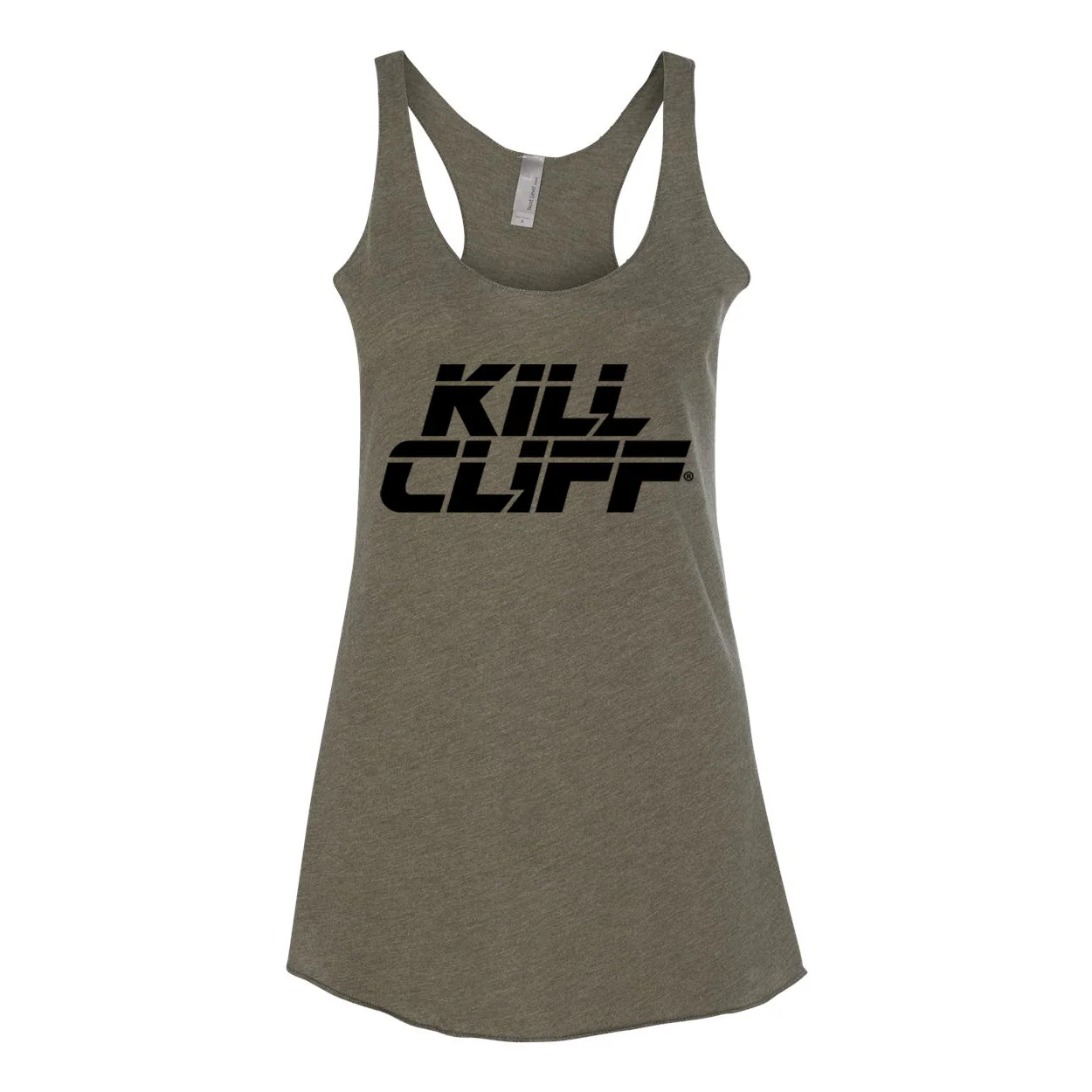 KILL CLIFF Womens Stacked Tank - Image 3